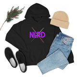 Band Nerd - Drum Sticks - Hoodie