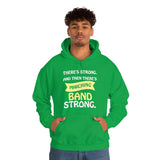 Marching Band Strong 2 - Hoodie