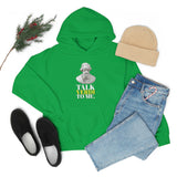 Marching Band - Talk Verdi To Me - Hoodie