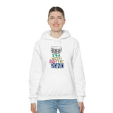 I'm With The Band - Snare Drum - Hoodie