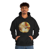 Talk Nerdy To Me - Cymbals - Hoodie