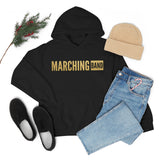 Marching Band - Gold - Hoodie