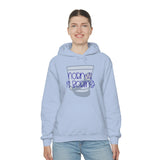 Normal Is Boring - Shako - Hoodie