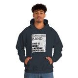 Marching Band - Awesome - Hoodie