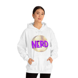 Band Nerd - Cymbals - Hoodie