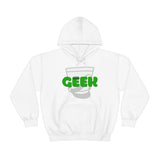 Band Geek - Shako - Hoodie