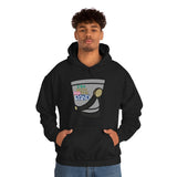 I'm With The Band - Shako - Hoodie