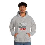 Beast Mode - Quads/Tenors - Hoodie