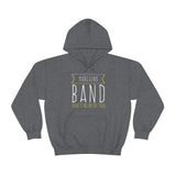 Marching Band - Leave It All On The Field - Hoodie