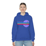 Marching Band - Retro - Trumpet - Hoodie