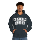 Band Dad - Game Tiles - Hoodie