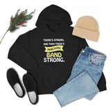 Marching Band Strong 2 - Hoodie