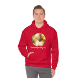 Unapologetically Me - Cymbals - Hoodie