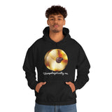 Unapologetically Me - Cymbals - Hoodie