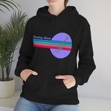 Marching Band - Retro - Trumpet - Hoodie