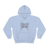 Band Squad - Drumsticks - Hoodie