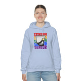 Senior Rainbow - Shako - Hoodie