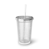 Marching Band Strong 3 - Suave Acrylic Cup