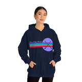 Marching Band - Retro - Oboe - Hoodie