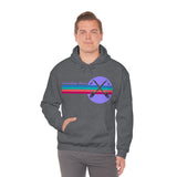 Marching Band - Retro - Bass Clarinet - Hoodie