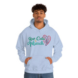 Marching Band - Keep Calm - Hoodie