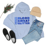 Color Guard - Blood, Sweat, Glitter 2 - Hoodie