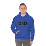 Marching Band Dad - Life - Hoodie