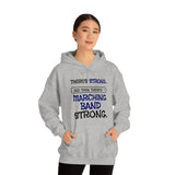 Marching Band Strong 3 - Hoodie