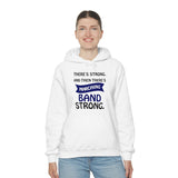 Marching Band Strong 4 - Hoodie