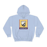 Marching Band - Stamp - Hoodie