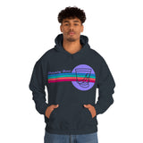 Marching Band - Retro - Hoodie