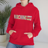 Marching Band - Pastel - Hoodie