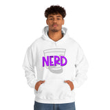 Band Nerd - Shako - Hoodie