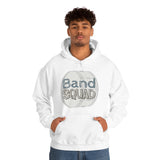 Band Squad - Bass Drum - Hoodie