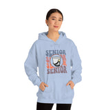 Senior Retro - Shako - Hoodie