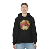 Slay - Cymbals - Hoodie