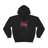 Slay - Drumsticks - Hoodie