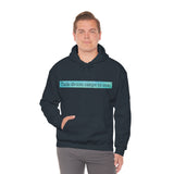 Talk Drum Corps To Me 4 - Hoodie