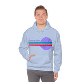 Marching Band - Retro - Trumpet - Hoodie