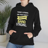 Marching Band Strong 2 - Hoodie