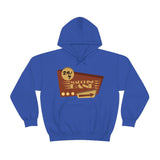 Marching Band - 24/7 - Hoodie