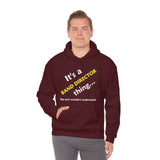 Band Director Thing - Hoodie