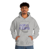 Normal Is Boring - Shako - Hoodie