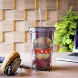 Beast Mode - Cymbals - Suave Acrylic Cup