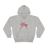 Slay - Drumsticks - Hoodie