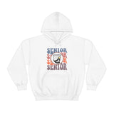 Senior Retro - Shako - Hoodie