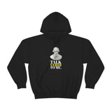 Marching Band - Talk Verdi To Me - Hoodie