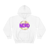 Band Nerd - Cymbals - Hoodie