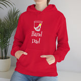 Band Dad - Shako 4 - Hoodie