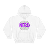 Band Nerd - Bass Drum - Hoodie